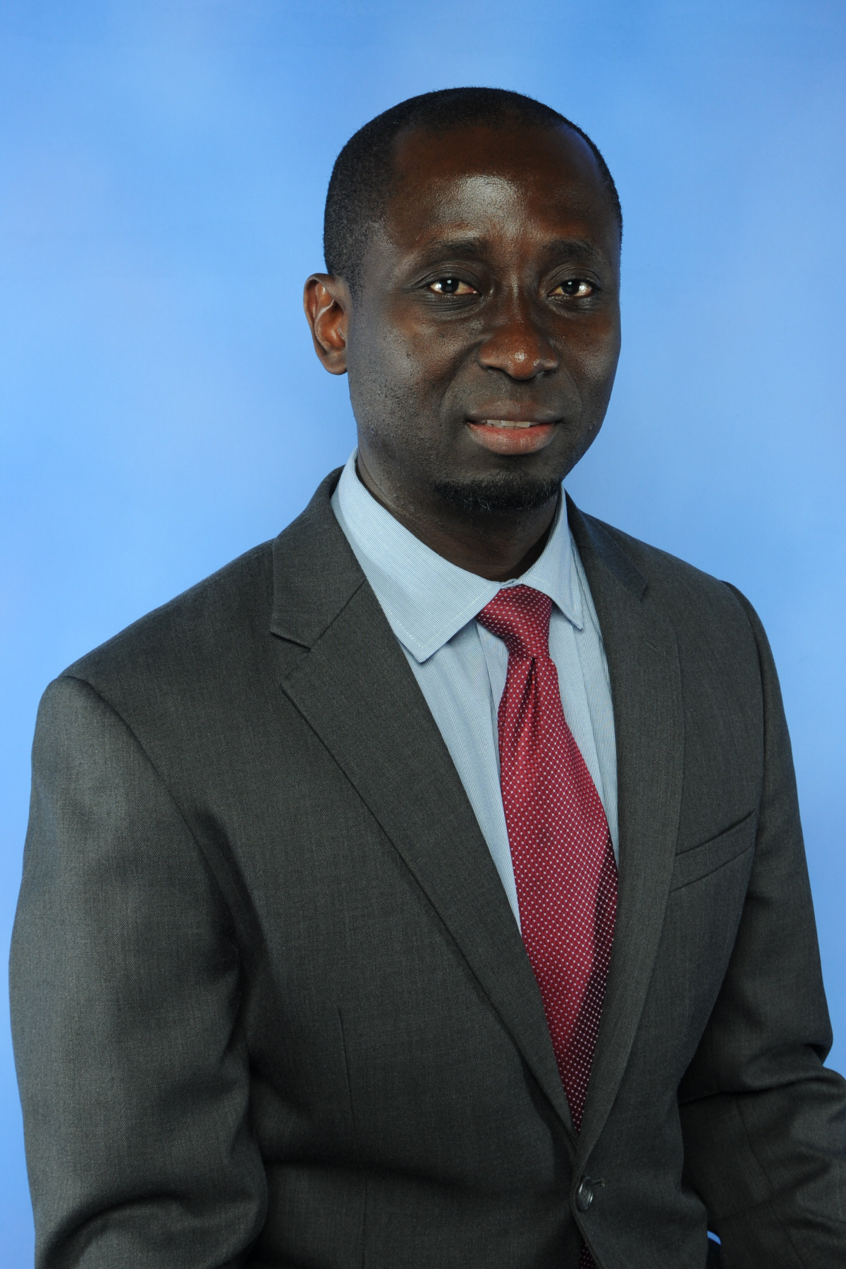 Professor Offei Kwame Awuah-Offei – Mine Sustainability Modeling Research Group